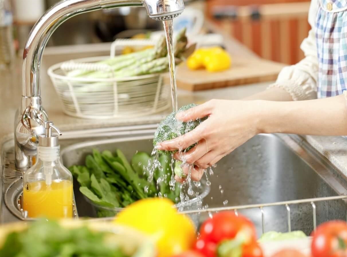 XỬ LÝ NƯỚC THẢI SINH HOẠT